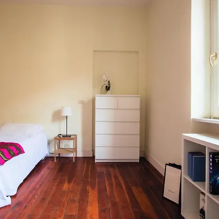 Apartment Borghese Close To Termini Station