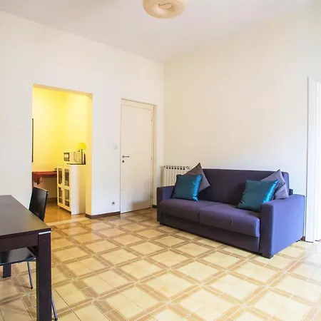 Apartment Borghese Close To Termini Station *