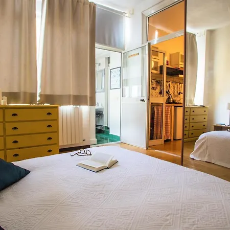 Apartment Borghese Close To Termini Station Rome