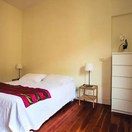 Apartment Borghese Close To Termini Station *