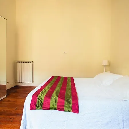 Apartment Borghese Close To Termini Station Rome