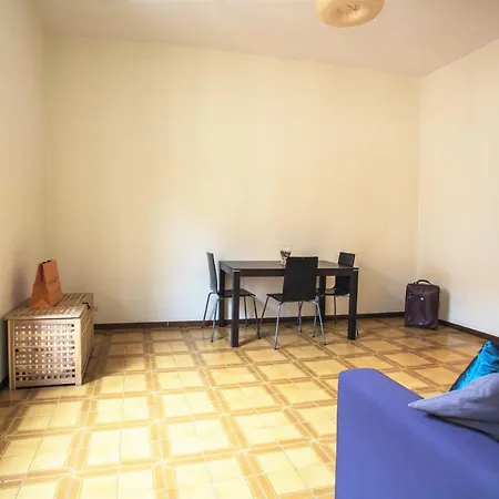 Apartment Borghese Close To Termini Station *