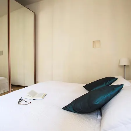 Apartment Borghese Close To Termini Station Rome